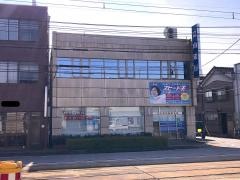富山銀行堀川支店