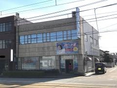 富山銀行堀川支店