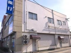富山銀行堀川支店