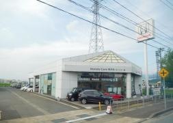Ｈｏｎｄａ　Ｃａｒｓ福井北北インター店