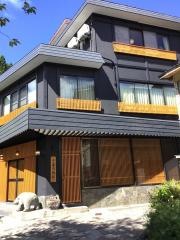 中島屋旅館