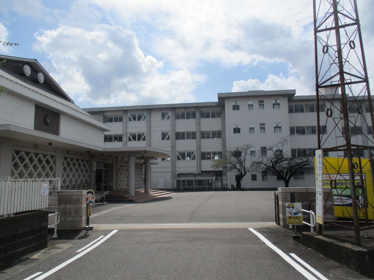 建物