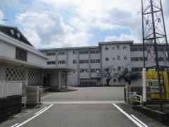 旭ケ丘小学校