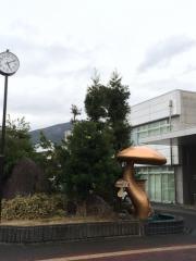 伊豆市天城湯ヶ島支所