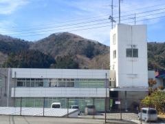 伊豆市天城湯ヶ島支所