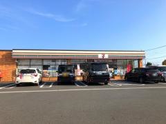 セブンイレブン　富士市須津店