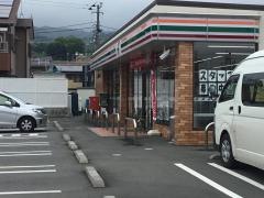 セブンイレブン　富士市須津店