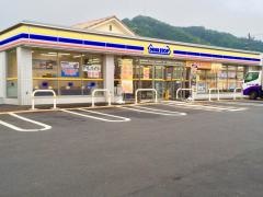 ミニストップ　中伊豆八幡店
