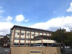 愛知県立瀬戸北総合高等学校