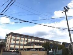 愛知県立瀬戸北総合高等学校