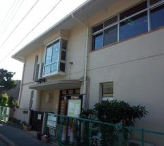 シャーローム保育園