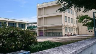 森孝東小学校