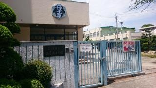 森孝東小学校
