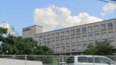 京都文教大学