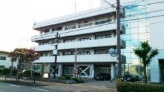 吹田警察署