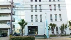 吹田警察署