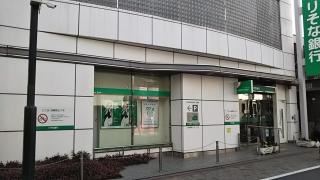 りそな銀行河内松原支店