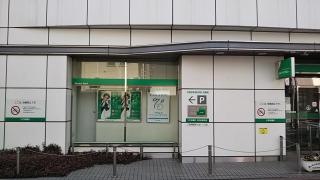 りそな銀行河内松原支店