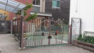 松葉幼稚園