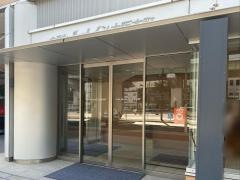 ホテルルートイン大阪本町