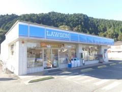 ローソン　生野インター店