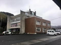 ＪＡ鳥取いなば気高支店