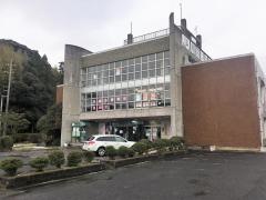 ＪＡ鳥取いなば気高支店