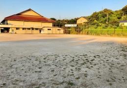 出雲市立多伎中学校