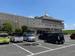 岡山市立西大寺公民館