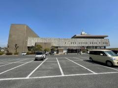 岡山市立西大寺公民館
