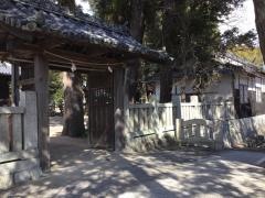 由加神社