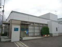 伊予銀行横河原支店