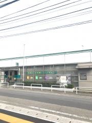 伊予銀行横河原支店