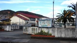 稲生小学校