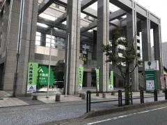 ＪＡ福岡市東部箱崎支店