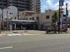 ローソン　薬院大通り店