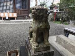 八坂神社
