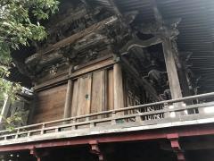 八坂神社
