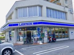 ローソン 名護宇茂佐店