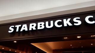 スターバックスコーヒー　ゆめシティ新下関店