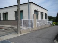 粕谷医院久田見分院