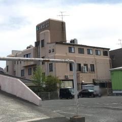 久能整形外科消化器科