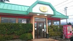 8番らーめん　早月店