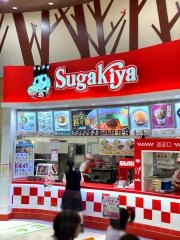 スガキヤ　木曽川イオンモール店