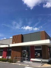 マクドナルド　長久手南店