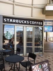 スターバックスコーヒー　ＪＲ高槻駅北店
