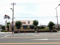 ロイヤルホスト　おりおの店
