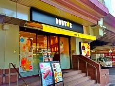 ドトールコーヒーショップ　ＪＲ六甲道店