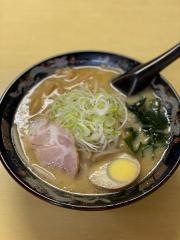 味源河辺店
