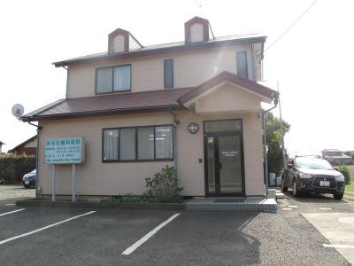 ドクターマップ 来光台歯科医院 成田市吉岡